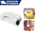 Seladora De Embalagens Portátil De Plástico