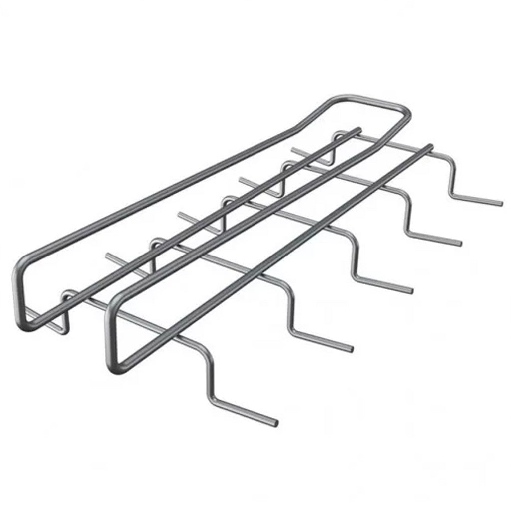 Suporte Xícaras Prático Para Armário ou Prateleira - Premium