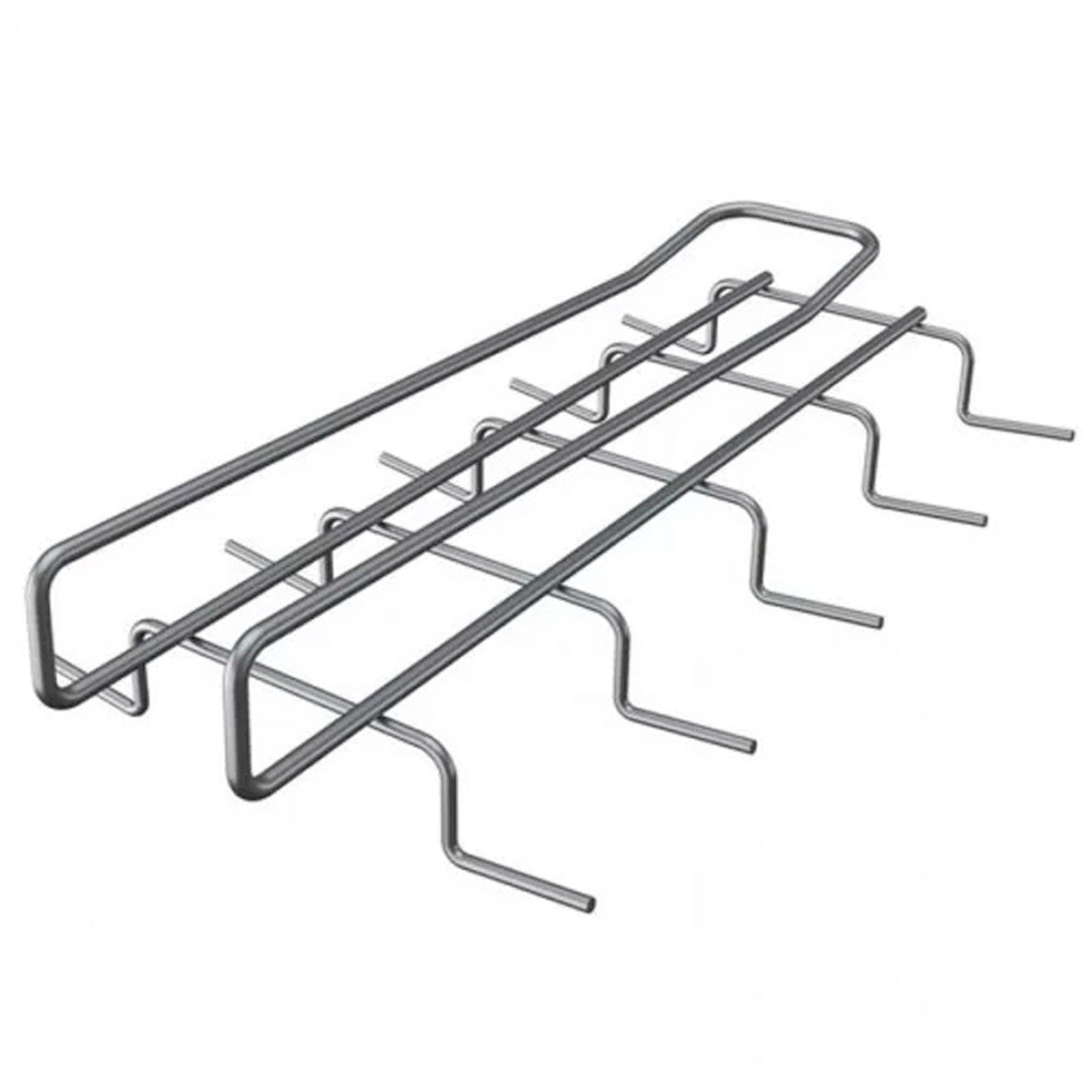 Suporte Xícaras Prático Para Armário ou Prateleira - Premium