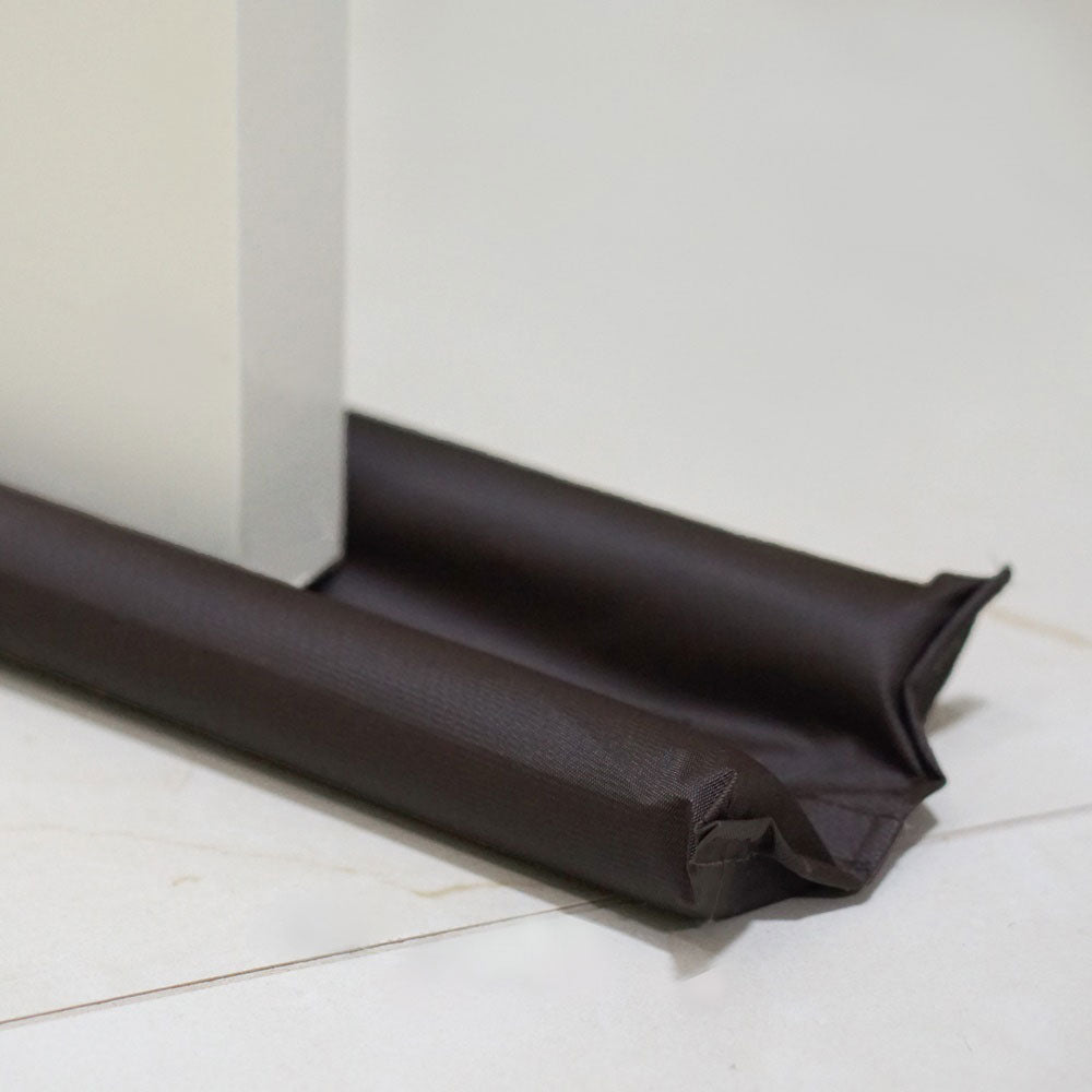 Protetor de Porta Duplo 90cm 1 Peça 100% Policloreto Impermeável